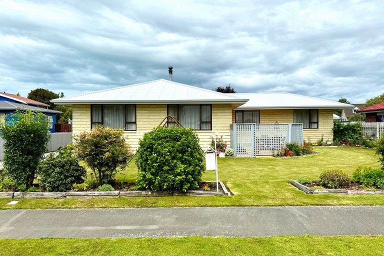 Photo of property in 124 Richard Pearse Drive, Temuka, 7920