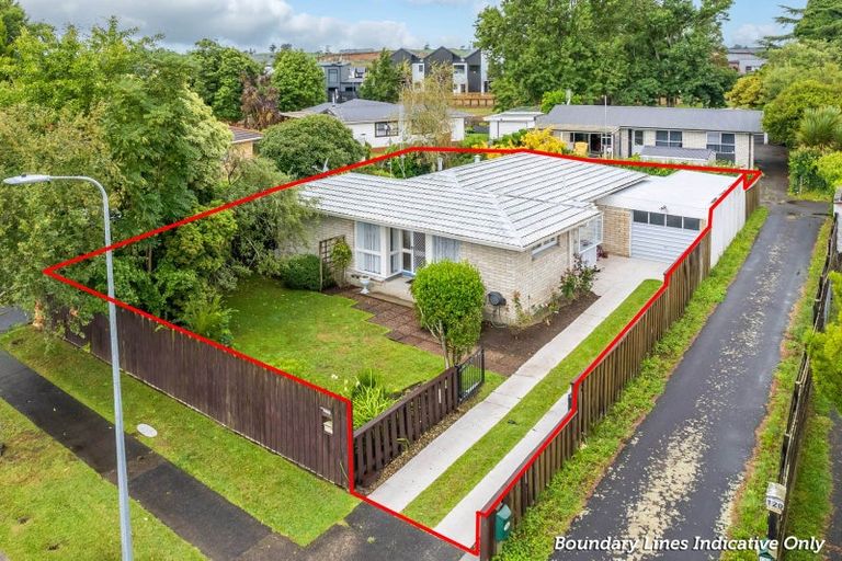 Photo of property in 126 Fairview Street, Chartwell, Hamilton, 3210