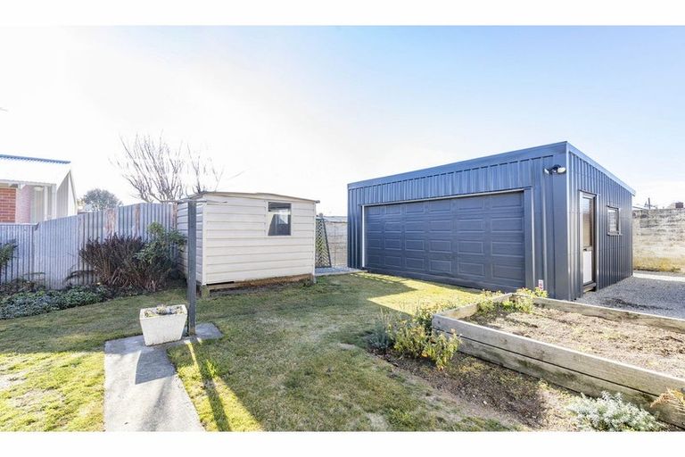 Photo of property in 154 West Belt, Rangiora, 7400