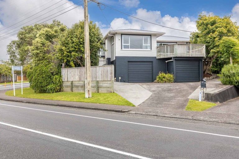Photo of property in 318 Tukapa Street, Hurdon, New Plymouth, 4310