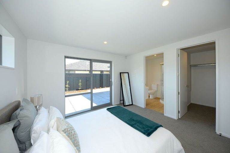 Photo of property in 58 Kemble Drive, Rolleston, 7615