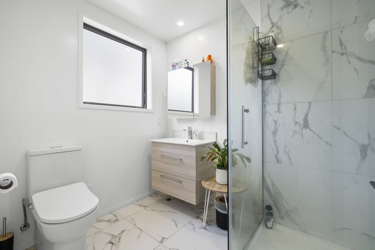 Photo of property in 8/205 Salisbury Street, Christchurch Central, Christchurch, 8013