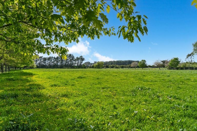 Photo of property in 225 Chester Road, West Taratahi, Carterton, 5791