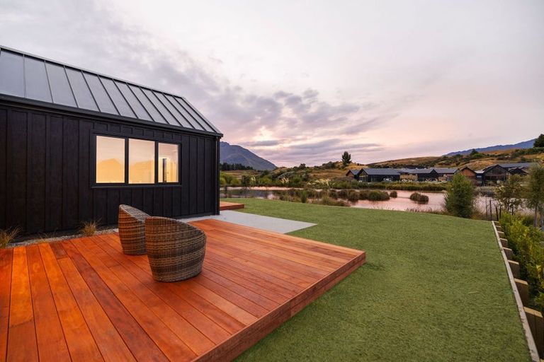 Photo of property in 22 Woolshed Road, Jacks Point, Queenstown, 9371