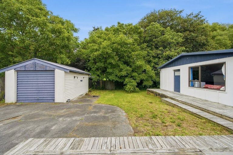 Photo of property in 45 Truman Road, Bryndwr, Christchurch, 8053