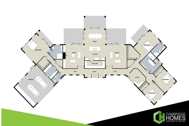 Photo of property in 33 Osbaldiston Lane, Kaukapakapa, 0873