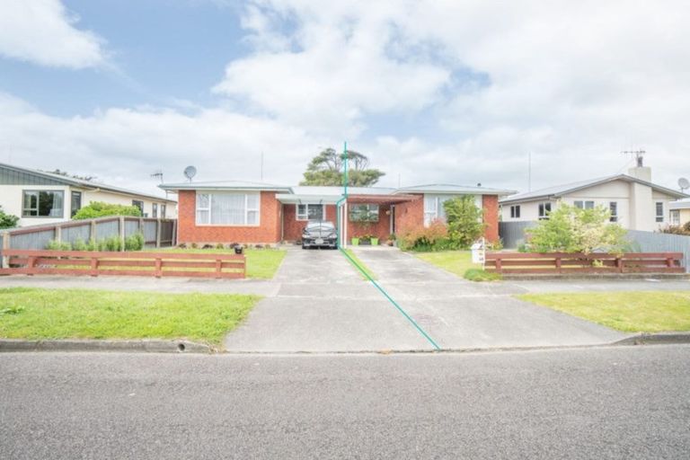 Photo of property in 48 Herbert Avenue, Cloverlea, Palmerston North, 4412