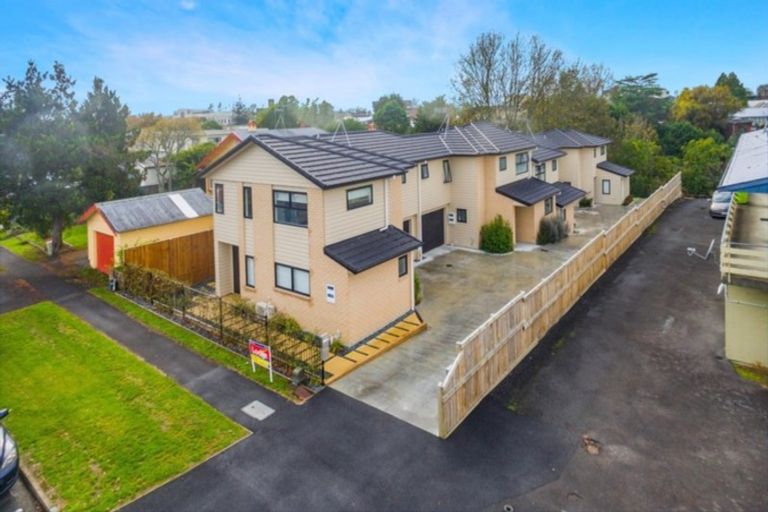 Photo of property in 4/3 Manning Street, Hamilton Central, Hamilton, 3204