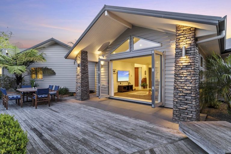 Photo of property in 12 Ngutumanga Road, Waihou, Te Aroha, 3393