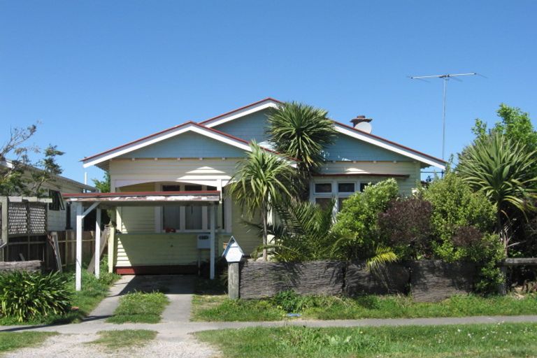 Photo of property in 62 Herbert Road, Te Hapara, Gisborne, 4010