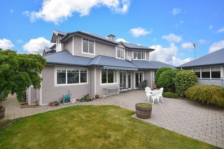 Photo of property in 6 Park Street, Mosgiel, 9024