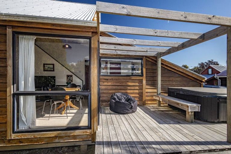 Photo of property in 3a Foyle Street, Ohakune, 4625