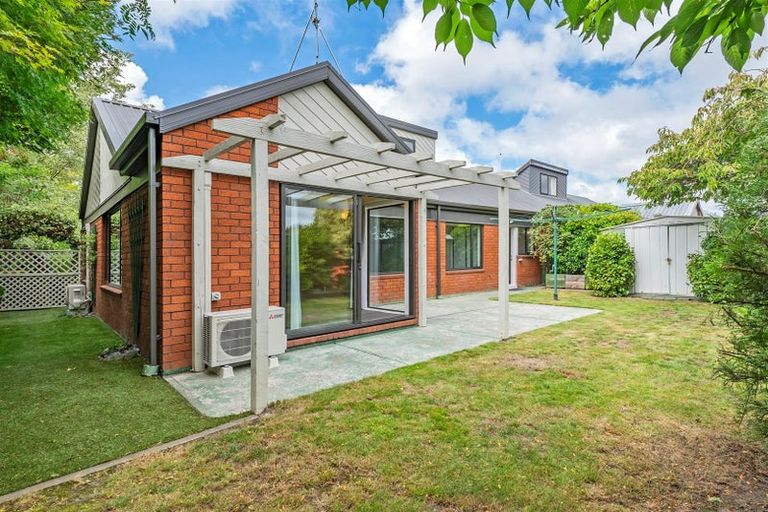 Photo of property in 78a Lancewood Drive, Halswell, Christchurch, 8025