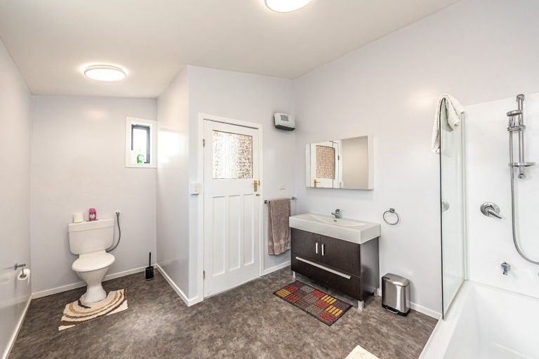 Photo of property in 222 Somme Parade, Aramoho, Whanganui, 4500