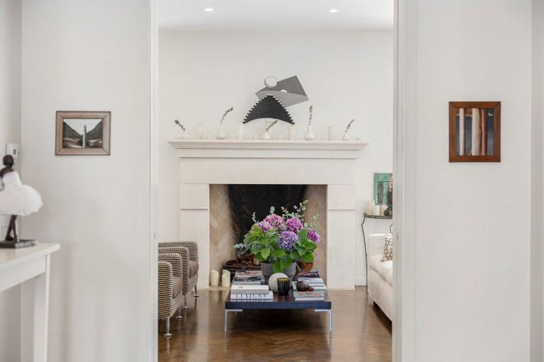 Photo of property in 3 Crescent Road, Parnell, Auckland, 1052