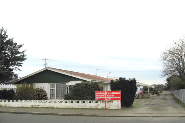 Photo of property in 6/195 Pomona Street, Strathern, Invercargill, 9812