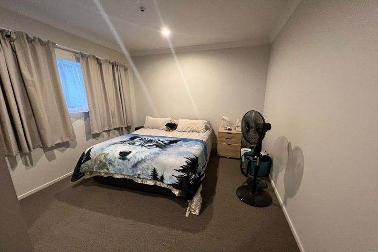 Photo of property in 19/128 Stancombe Road, Flat Bush, Auckland, 2016