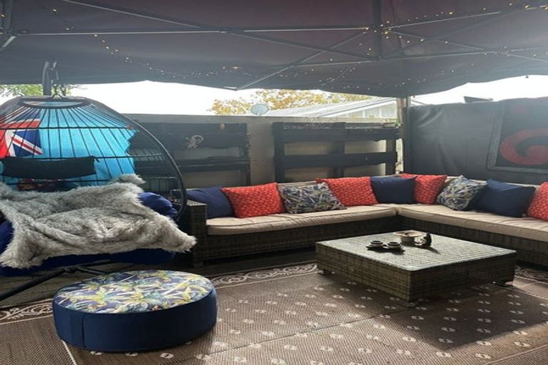 Photo of property in 10/2 Hammond Street, Hamilton Central, Hamilton, 3204