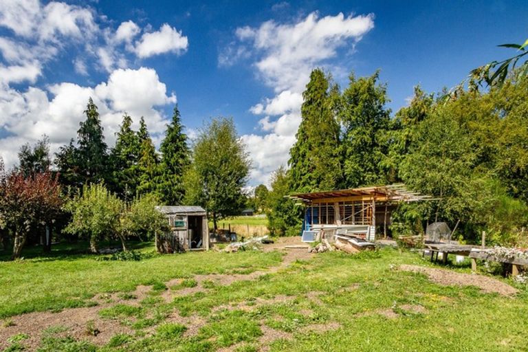 Photo of property in 146 Seddon Street, Raetihi, 4632