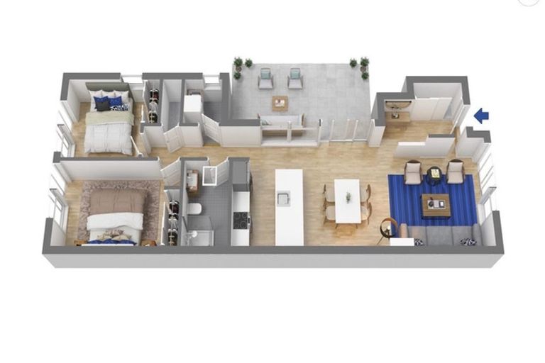 Photo of property in 4 Troop Road, Papakura, 2110