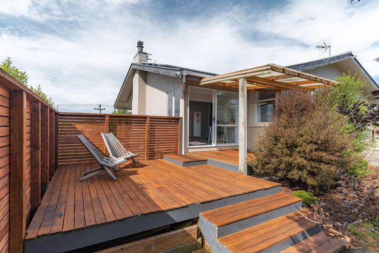 Photo of property in 1 Puriri Crescent, Lansdowne, Masterton, 5810