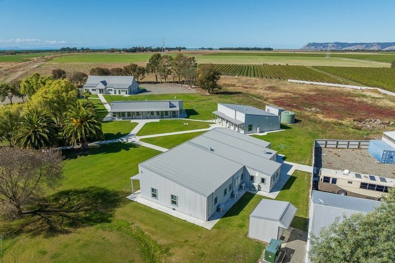 Photo of property in 140 Morgans Road, Dillons Point, Riverlands, 7273