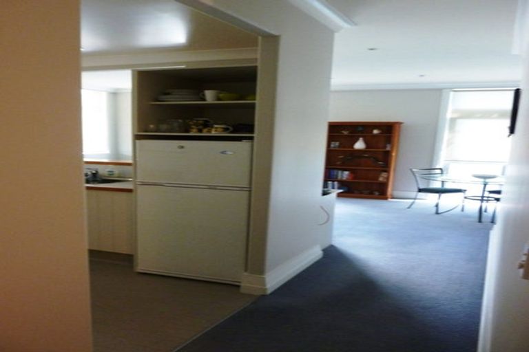 Photo of property in Kelvin House, 5f/16 The Terrace, Wellington Central, Wellington, 6011