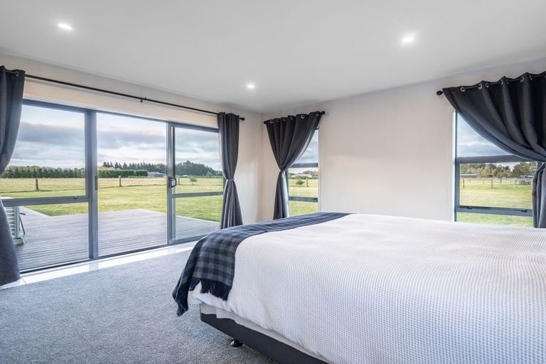 Photo of property in 918b Weedons Ross Road, West Melton, Christchurch, 7671