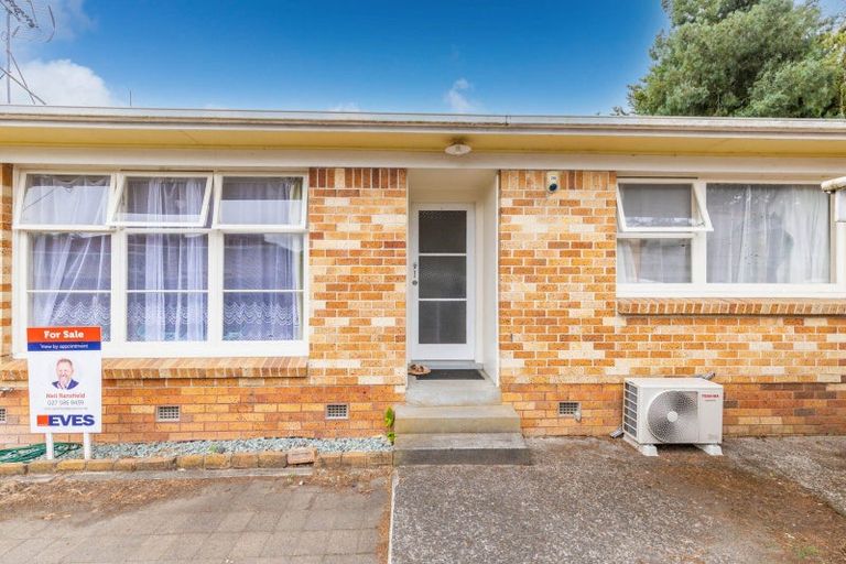 Photo of property in 141c Galloway Street, Hamilton East, Hamilton, 3216
