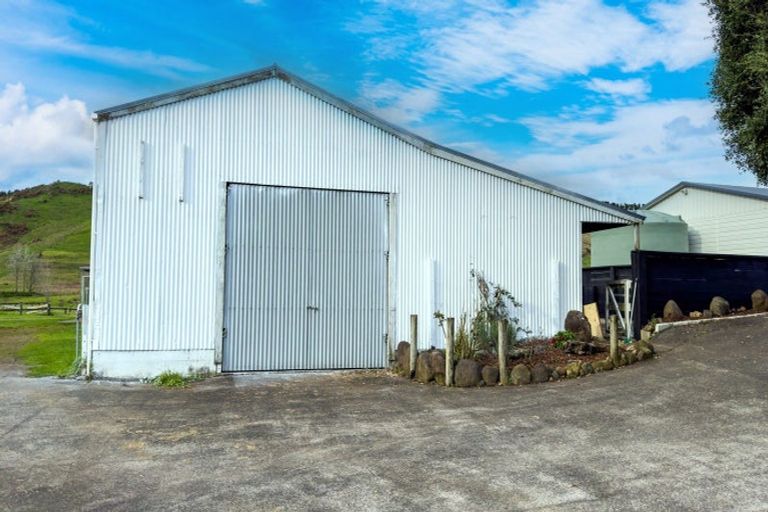 Photo of property in 84 Puriri Valley Road, Puriri, Thames, 3578
