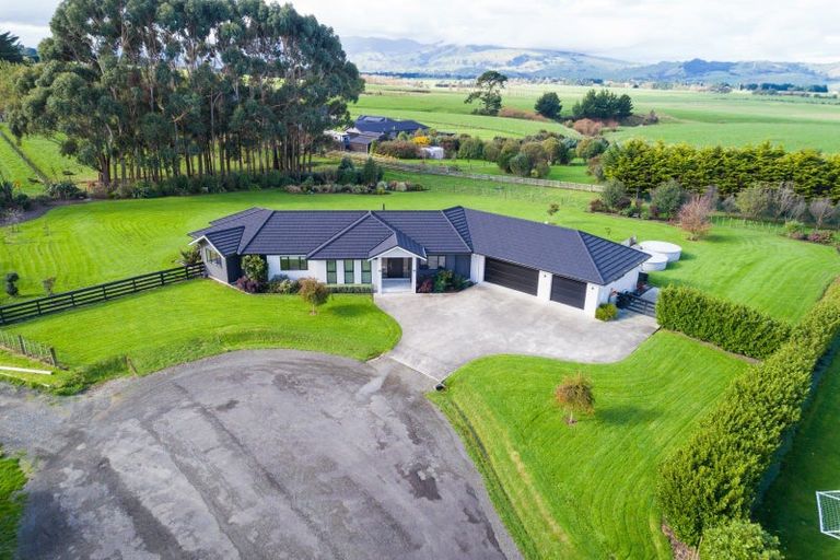 Photo of property in 26 Melford Lane, Bunnythorpe, Palmerston North, 4470