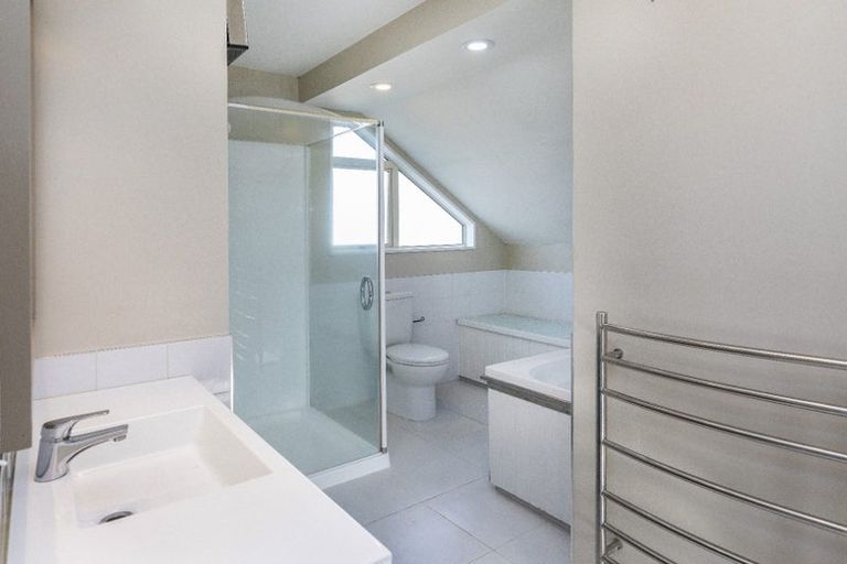 Photo of property in 5/40 Ranfurly Street, St Albans, Christchurch, 8014