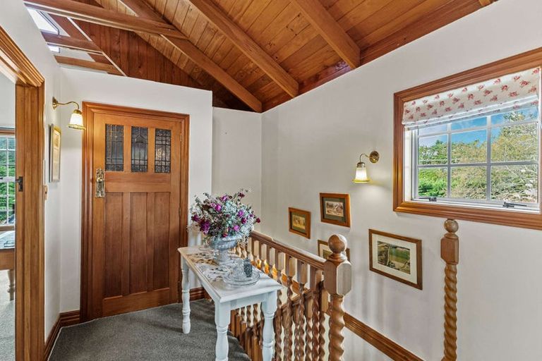 Photo of property in 215 Ridgens Road, Greendale, Christchurch, 7671