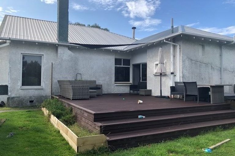 Photo of property in 133 Nelson Street, Georgetown, Invercargill, 9812