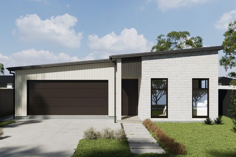 Photo of property in 67 Marsh Avenue, Morrinsville, 3300