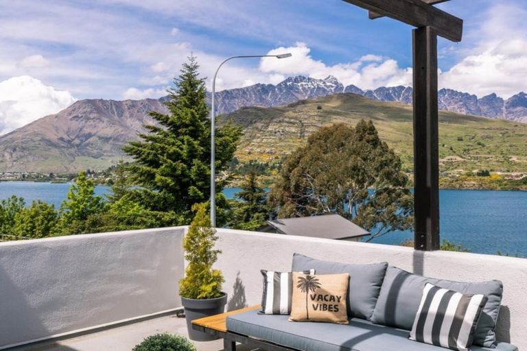Photo of property in 410 Frankton Road, Queenstown, 9300
