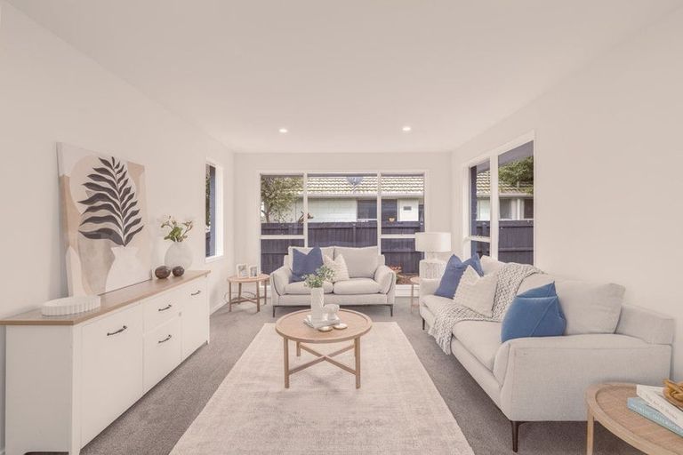 Photo of property in 40 Clydesdale Street, Woolston, Christchurch, 8062