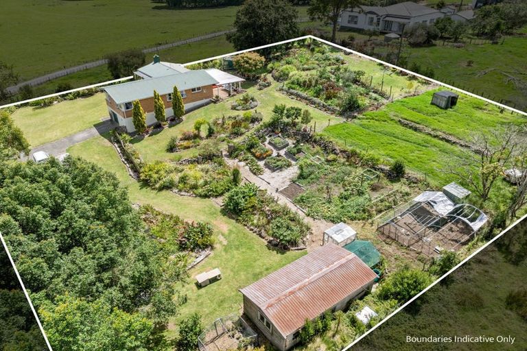 Photo of property in 1998 State Highway 1, Whakapara, Hikurangi, 0182