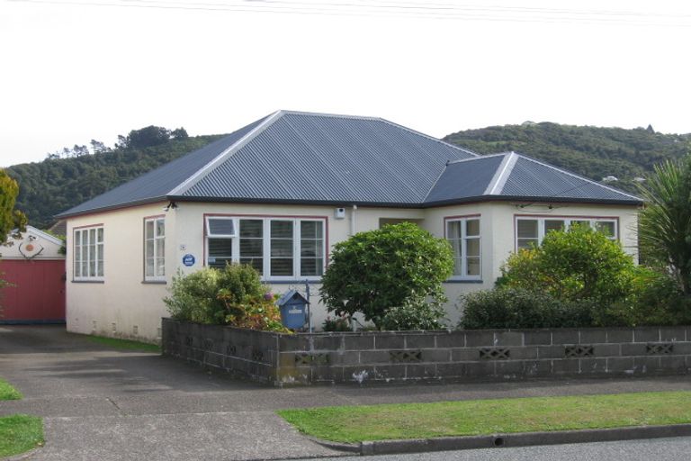 Photo of property in 9 Hunter Street, Taita, Lower Hutt, 5011