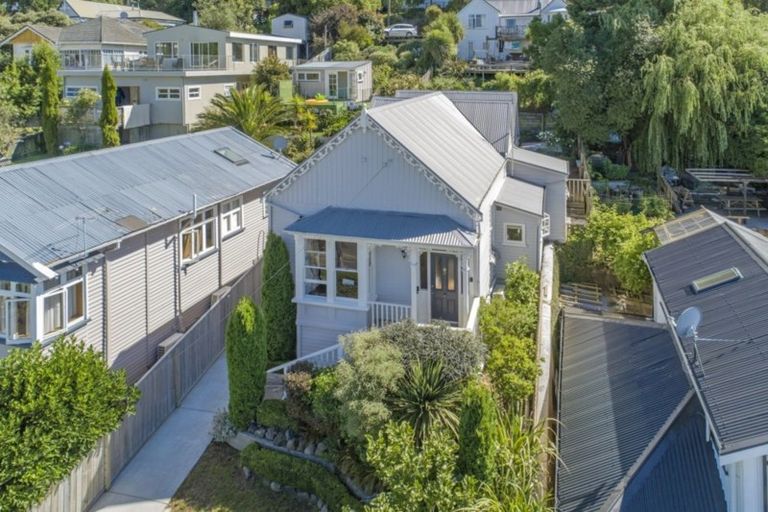 Photo of property in 24 Simeon Quay, Lyttelton, 8082