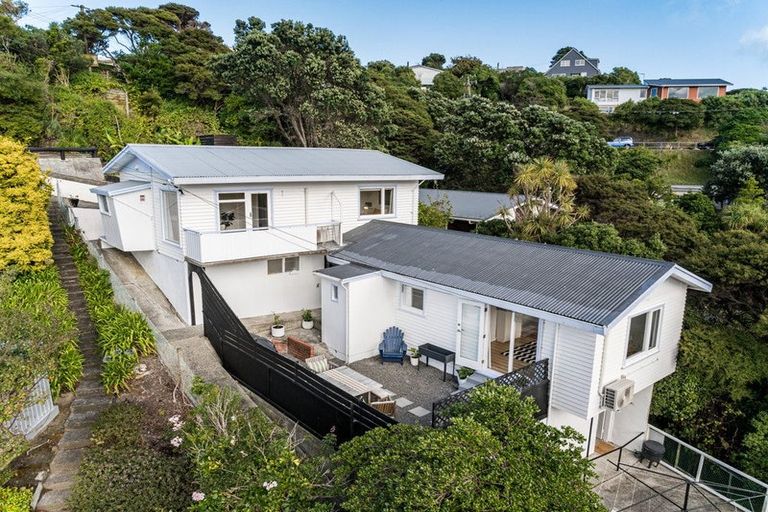 Photo of property in 40 Gordon Road, Plimmerton, Porirua, 5026
