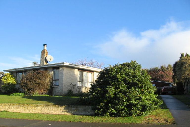 Photo of property in 57 Cartier Crescent, Flaxmere, Hastings, 4120