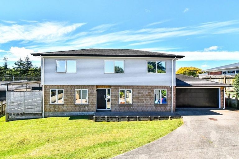 Photo of property in 30 Reidy Place, Pukekohe, 2120