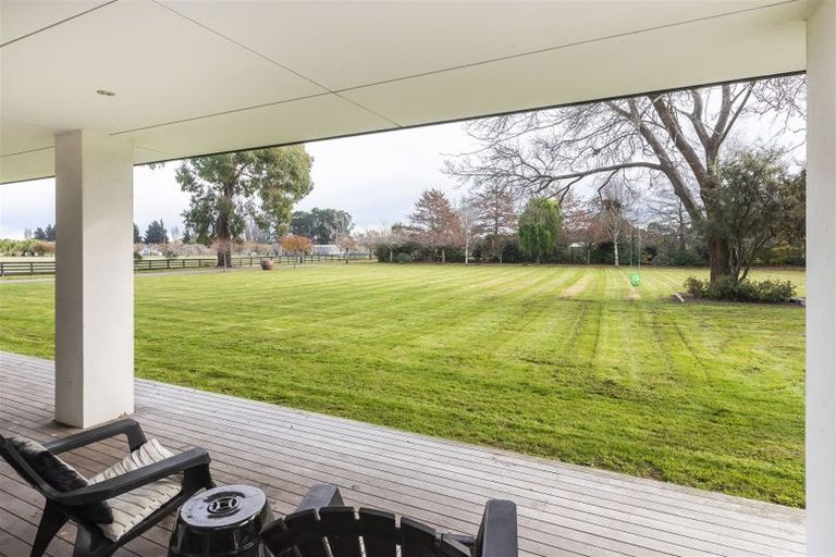 Photo of property in 569 Johns Road, Harewood, Christchurch, 8051