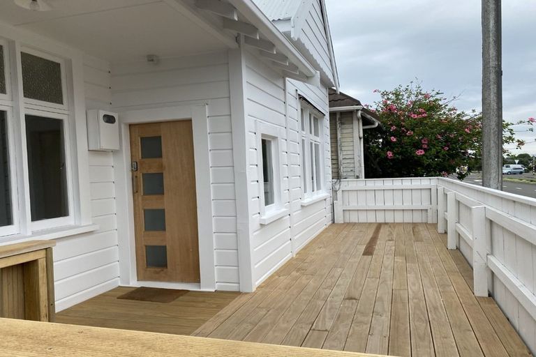 Photo of property in 538 Hastings Street, Napier South, Napier, 4110