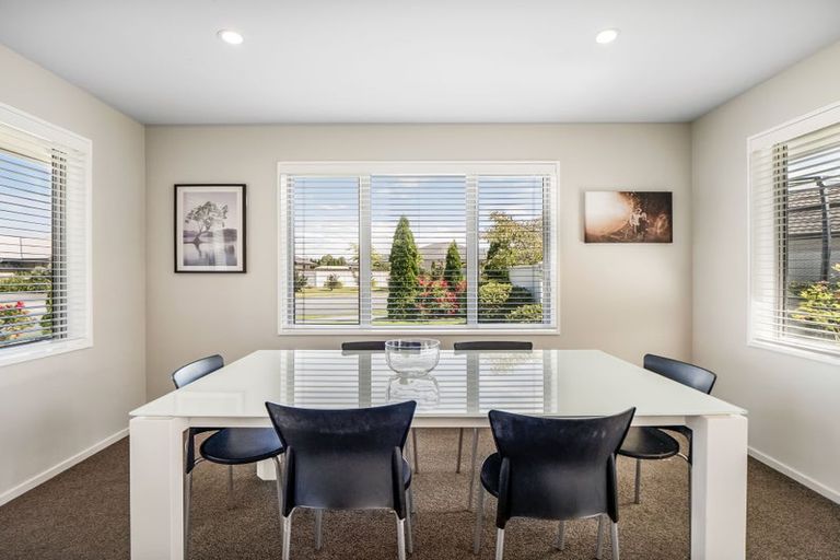 Photo of property in 6 Galatos Street, Rangiora, 7400