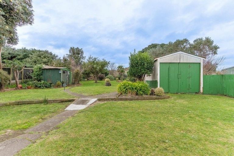 Photo of property in 78 Polson Street, Castlecliff, Whanganui, 4501
