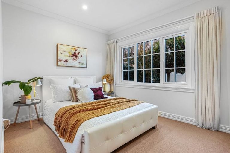 Photo of property in 191 Knowles Street, St Albans, Christchurch, 8052