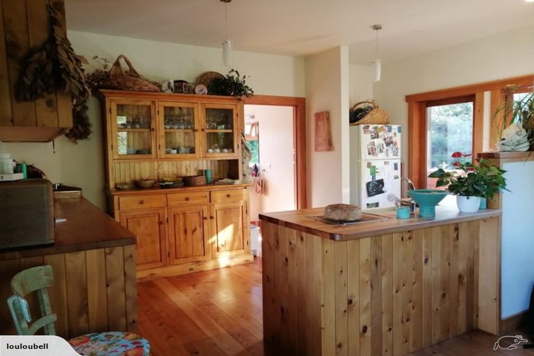 Photo of property in 120 J Tolhopf Road, Puhoi, Warkworth, 0981