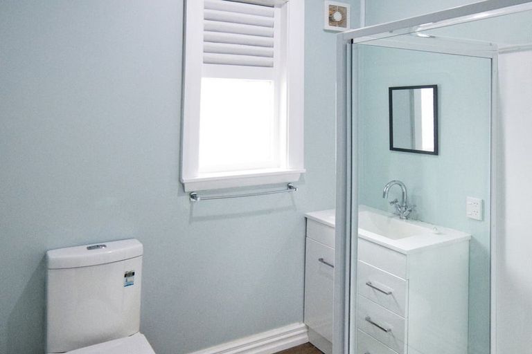 Photo of property in 11a Ure Street, South Hill, Oamaru, 9400